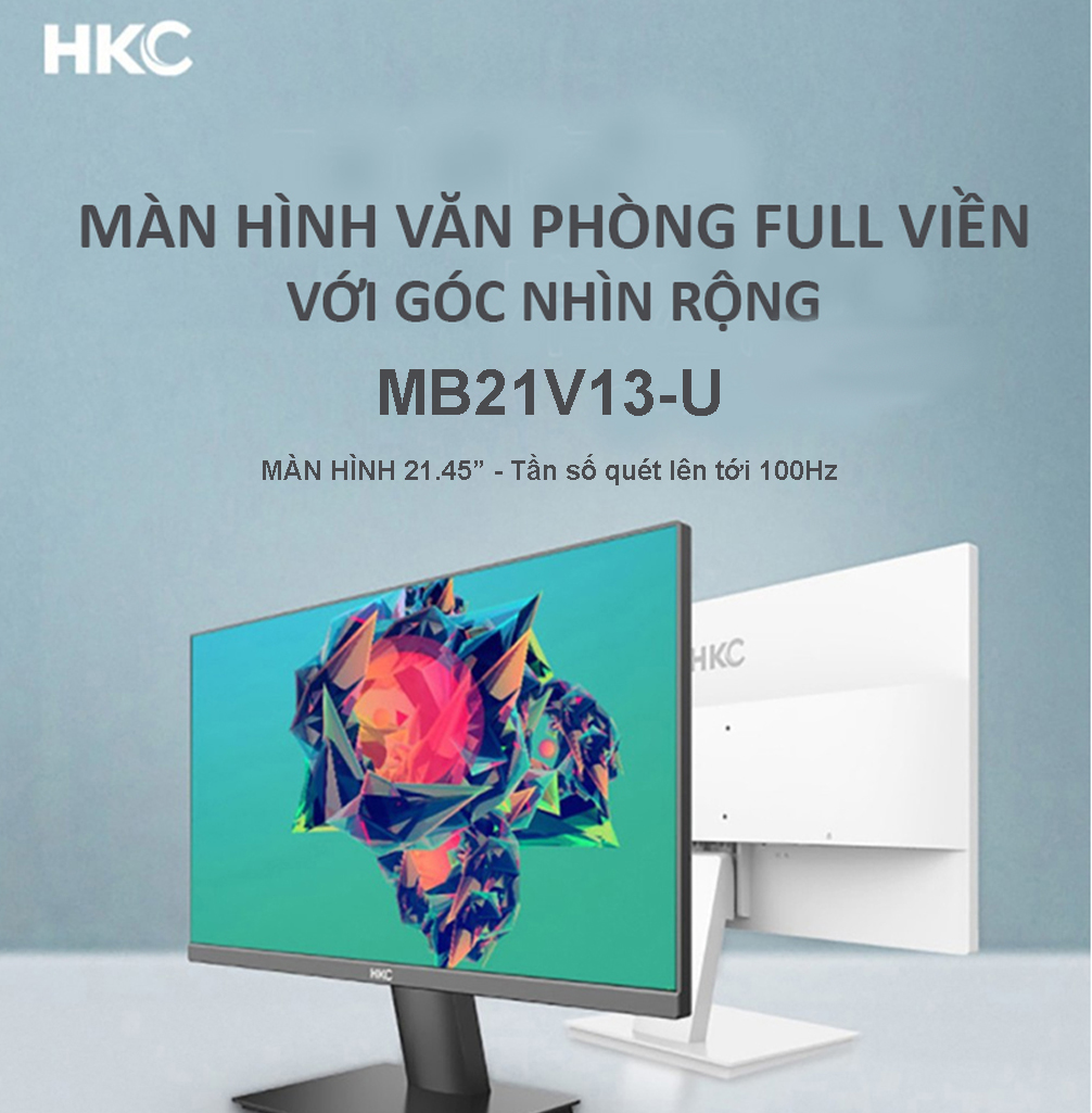 Màn hình HKC MB21V13-U