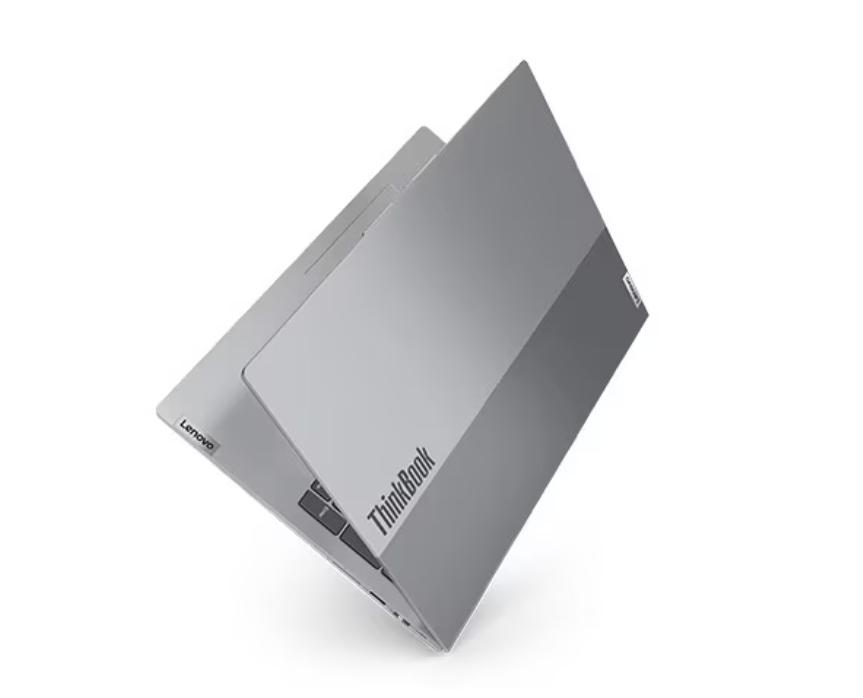 Laptop Lenovo Thinkbook 16 Gen 6 (21KH00C6VN) (i7 13700H/32GB RAM/1TB SSD/16 WUXGA/Win11/Xám) ảnh 5