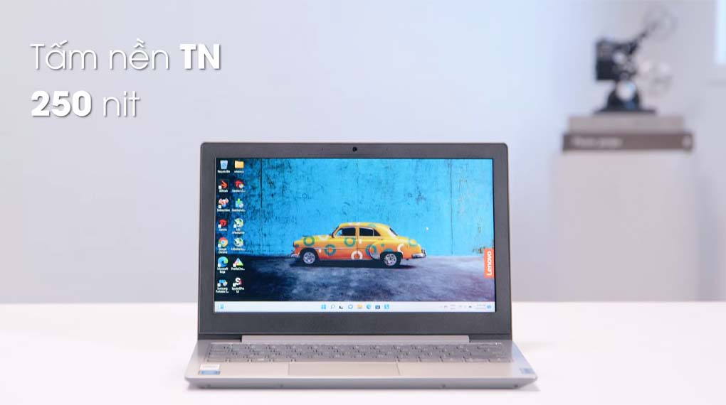 Laptop Lenovo IdeaPad 1 11IGL05 