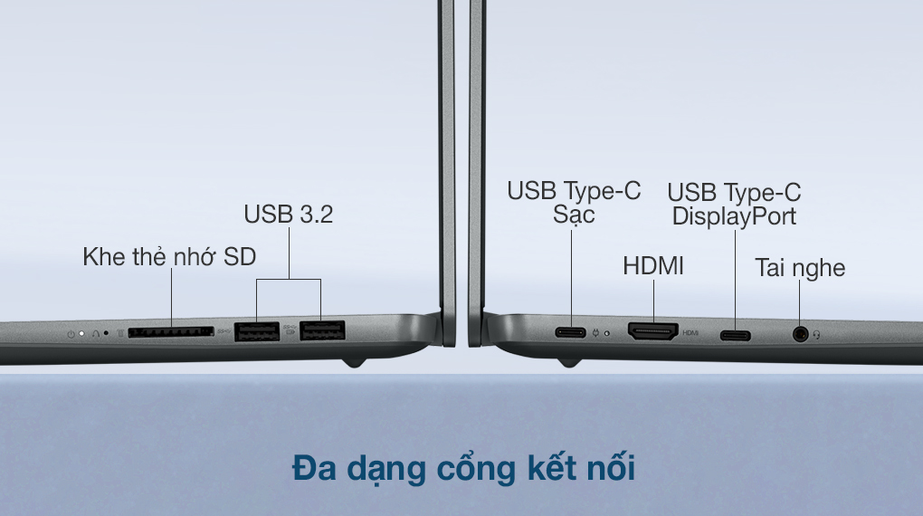 Laptop Lenovo IdeaPad Slim 5 Pro 14