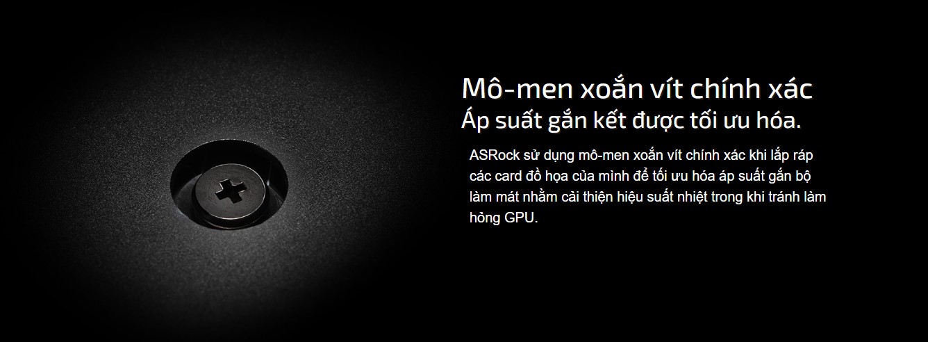 Card màn hình Asrock Intel Arc A380 Challenger ITX 6GB