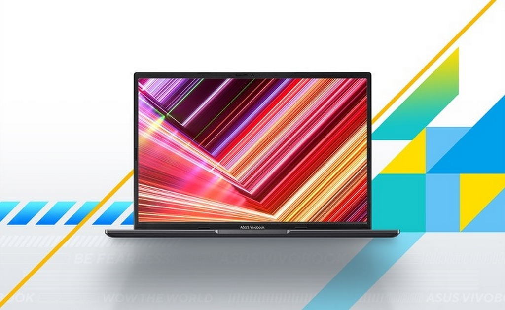 Laptop Asus VivoBook A1505VA