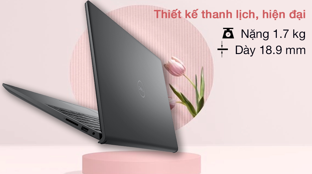 Laptop Dell Inspiron 15 3511 