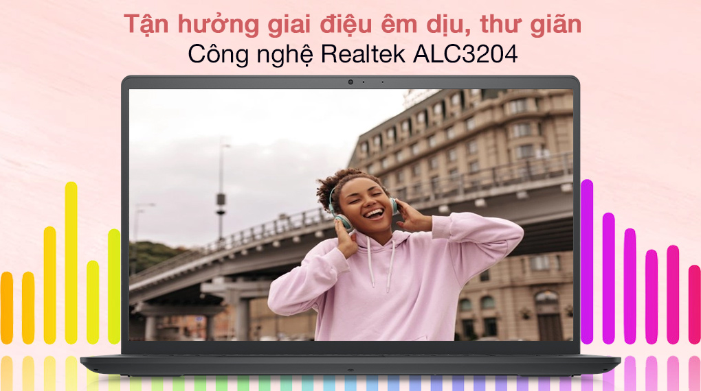 Realtek ALC3204