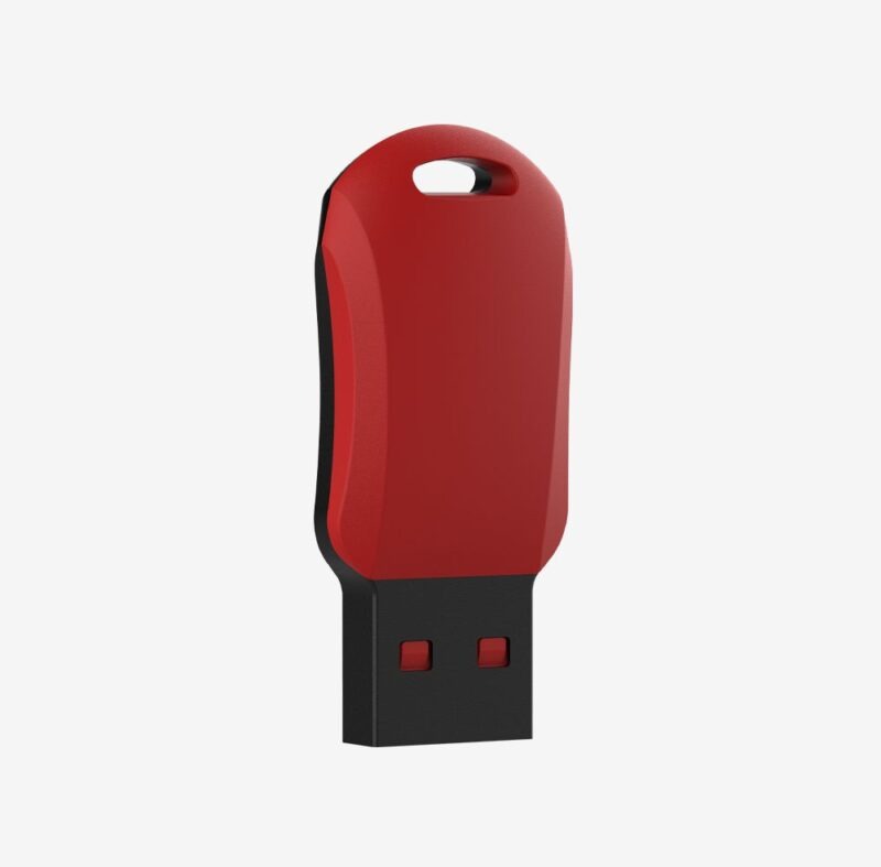 USB Hiksemi 32GB USB2.0 M200R (HS-USB-M200R 32G)