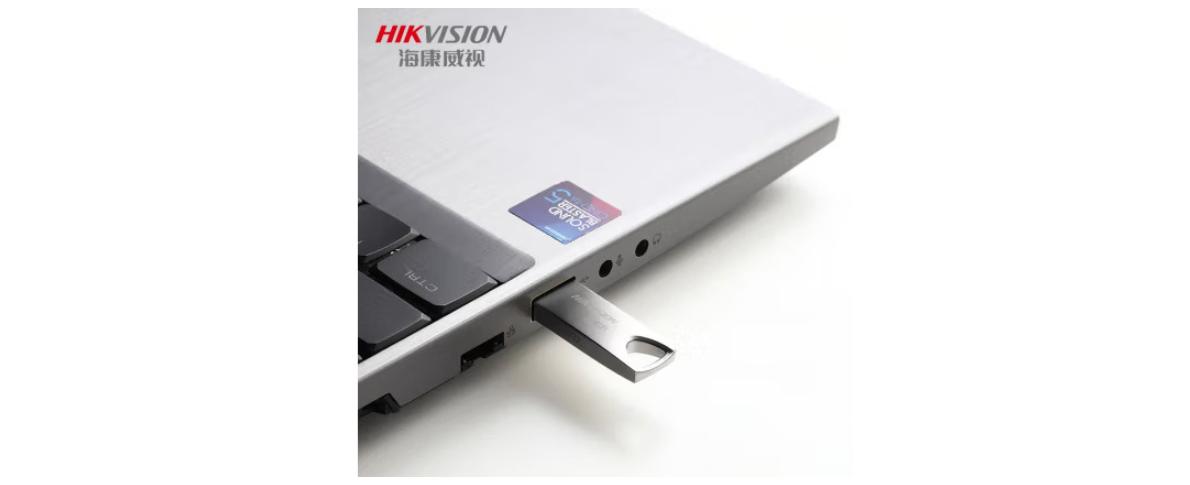 USB Hiksemi 16GB USB2.0 M200 (HS-USB-M200(STD)/16G)3