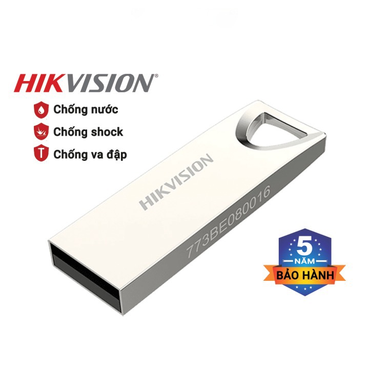 USB Hiksemi 16GB USB2.0 M200 (HS-USB-M200(STD)/16G)2