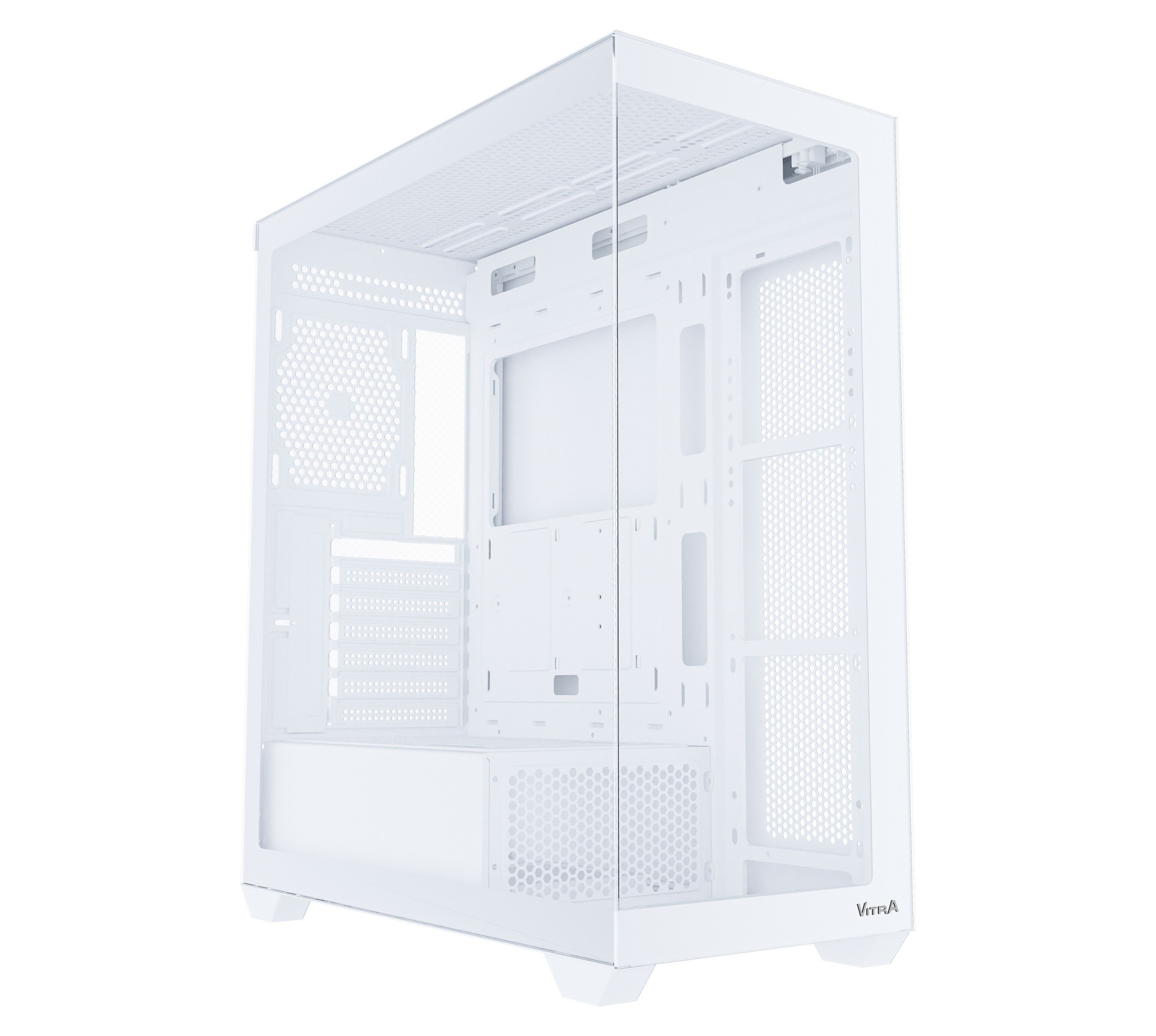 Vỏ Case VITRA ATLANTIS WX1 White 