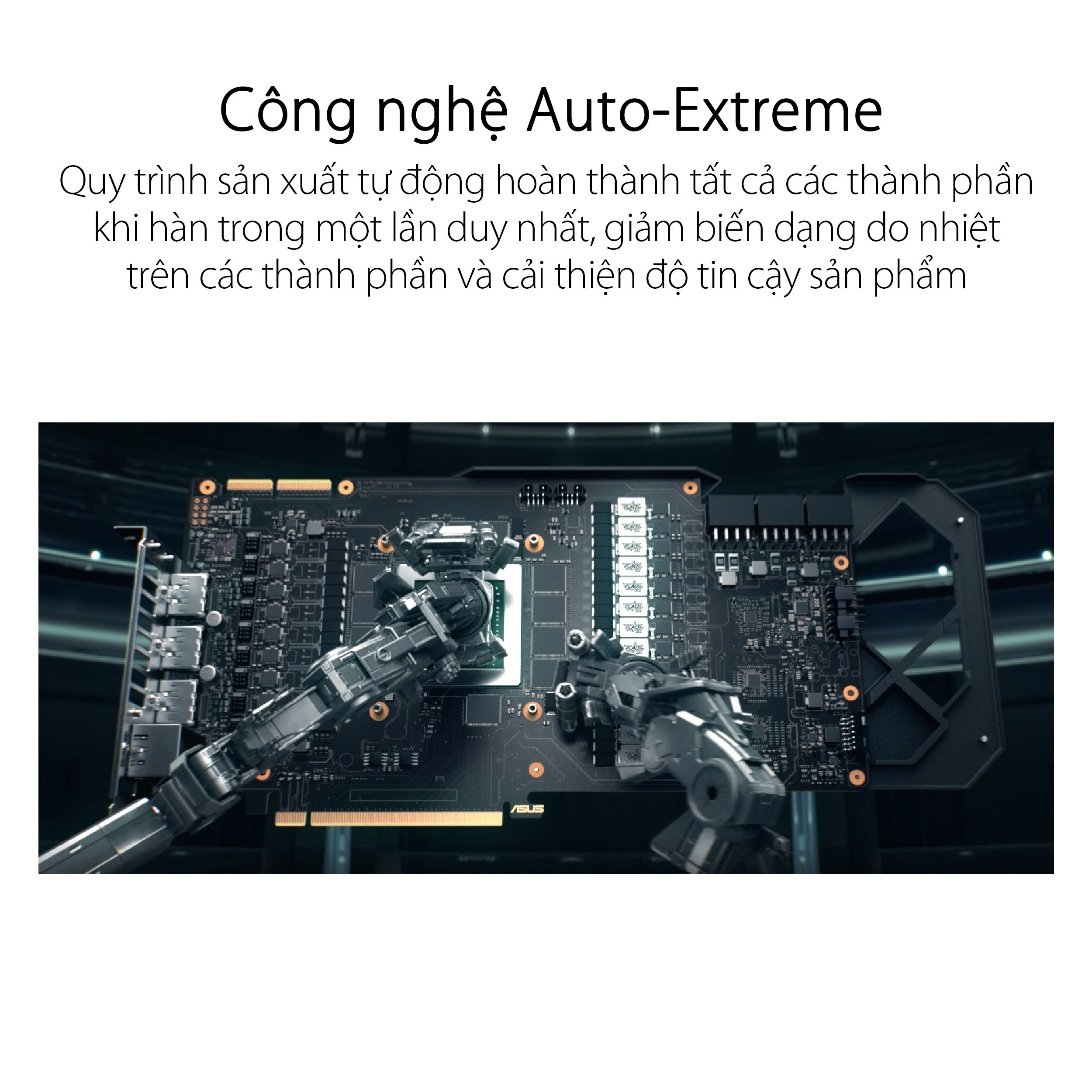 Card màn hình Asus ROG-STRIX-RTX 4070 Ti-12G-GAMING