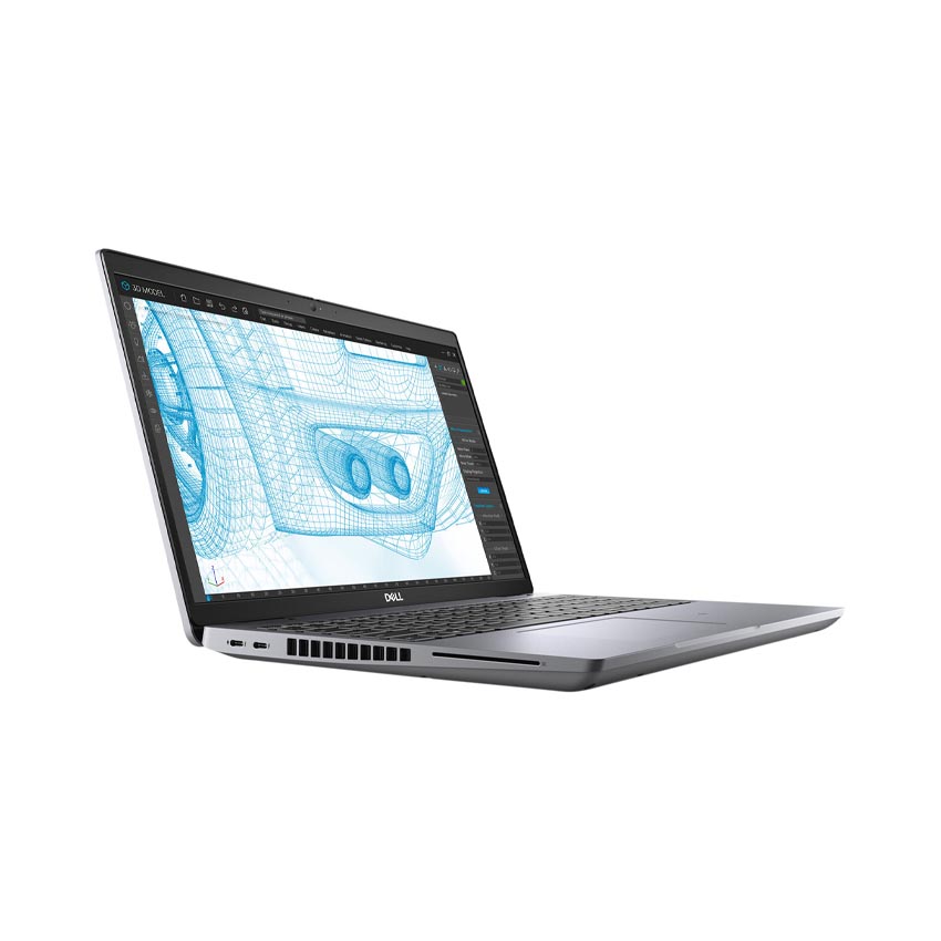 Laptop Dell Workstation Mobile Precision 3561 6
