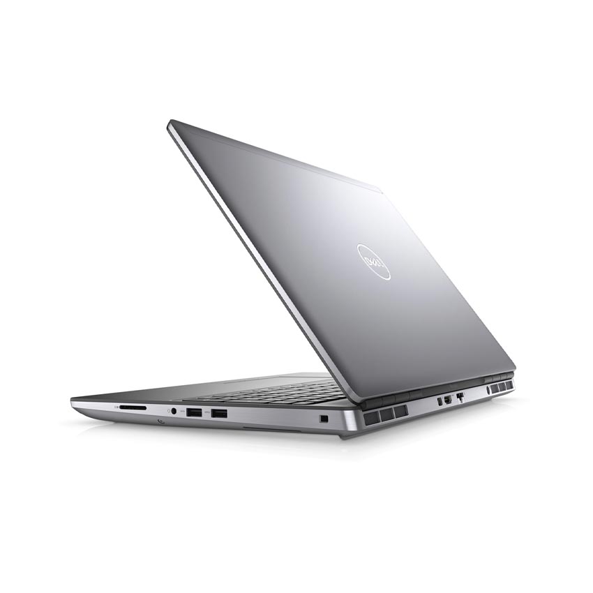 Laptop Dell Workstation Mobile Precision 75605