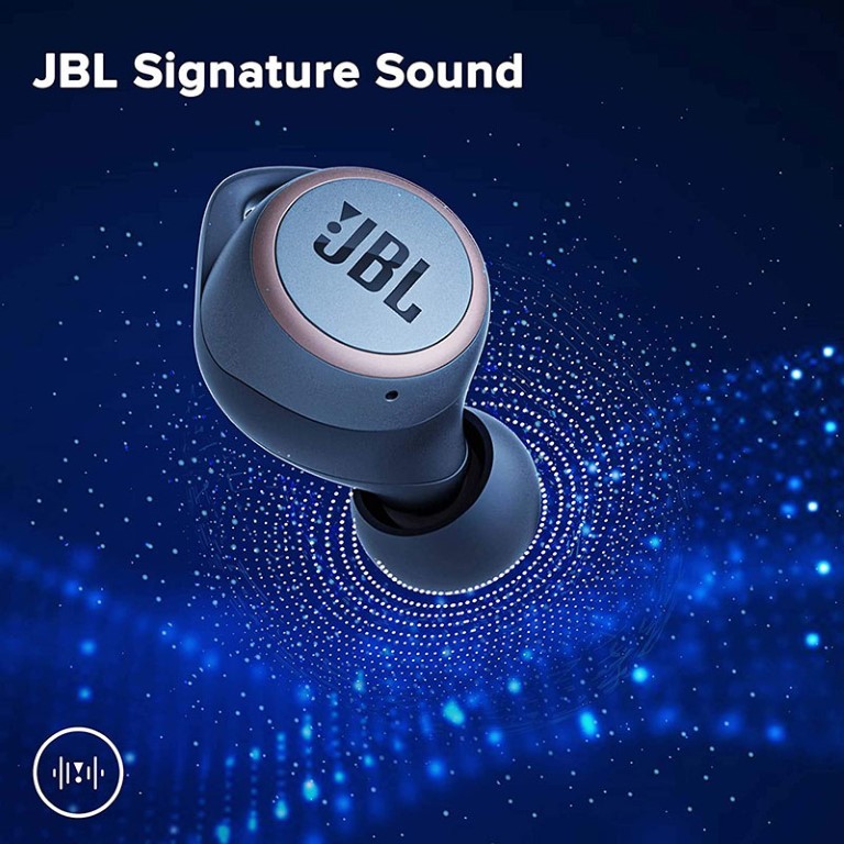 Tai nghe Bluetooth True Wireless JBL LIVE300TWS