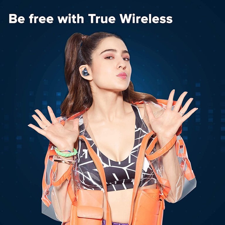 Tai nghe Bluetooth True Wireless JBL LIVE300TWS