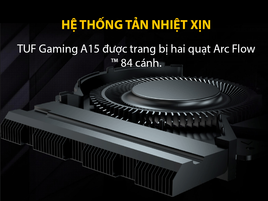 Laptop Asus Gaming TUF FX506LHB