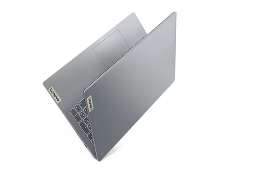 Laptop Lenovo IdeaPad Slim 3 15IAH8 (83ER000FVN) (i5 12450H/16GB RAM/1TB SSD/15.6 FHD/Win11/Xám) 1