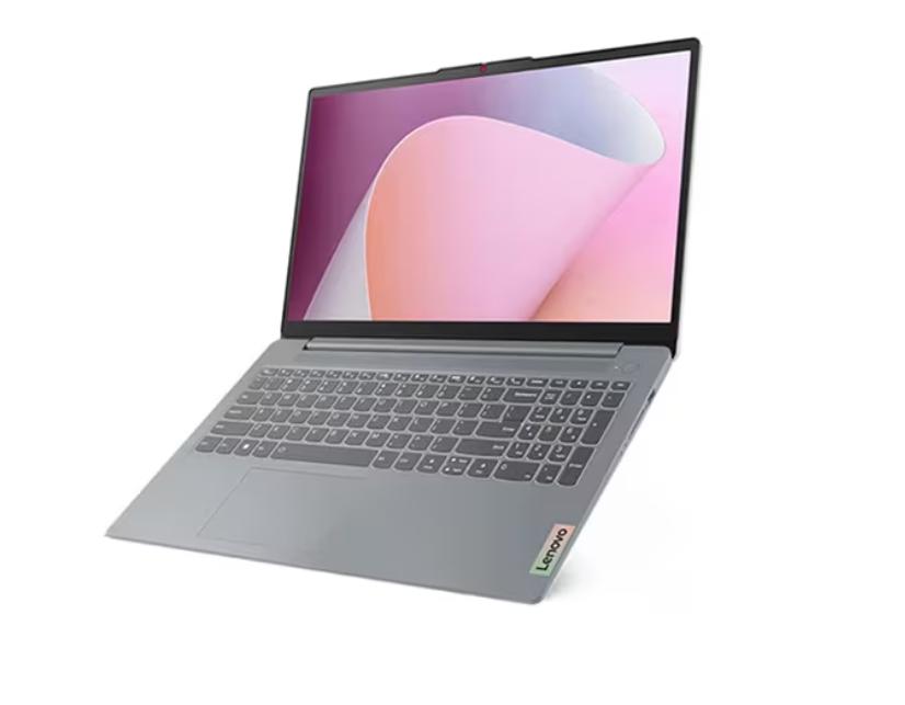 Laptop Lenovo IdeaPad Slim 3 15IAH8 (83ER000FVN) (i5 12450H/16GB RAM/1TB SSD/15.6 FHD/Win11/Xám)3