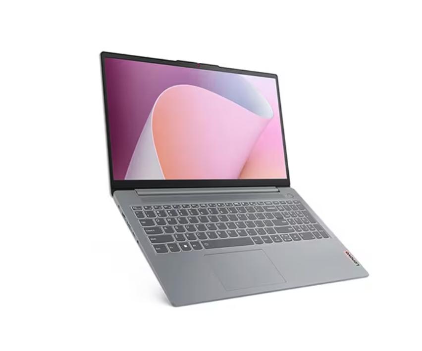 Laptop Lenovo IdeaPad Slim 3 15IAH8 (83ER000FVN) (i5 12450H/16GB RAM/1TB SSD/15.6 FHD/Win11/Xám)4