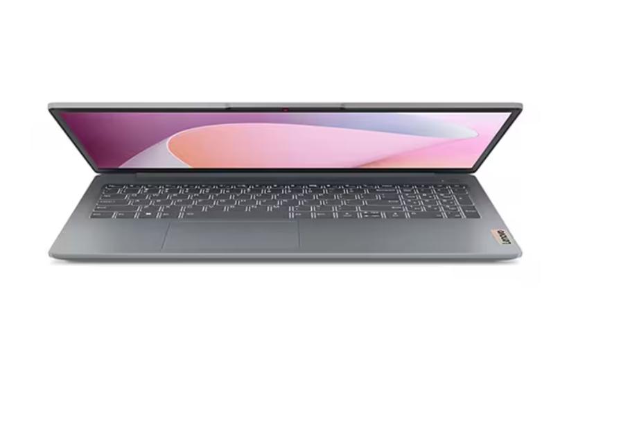 Laptop Lenovo IdeaPad Slim 3 15IAH8 (83ER000FVN) (i5 12450H/16GB RAM/1TB SSD/15.6 FHD/Win11/Xám)5
