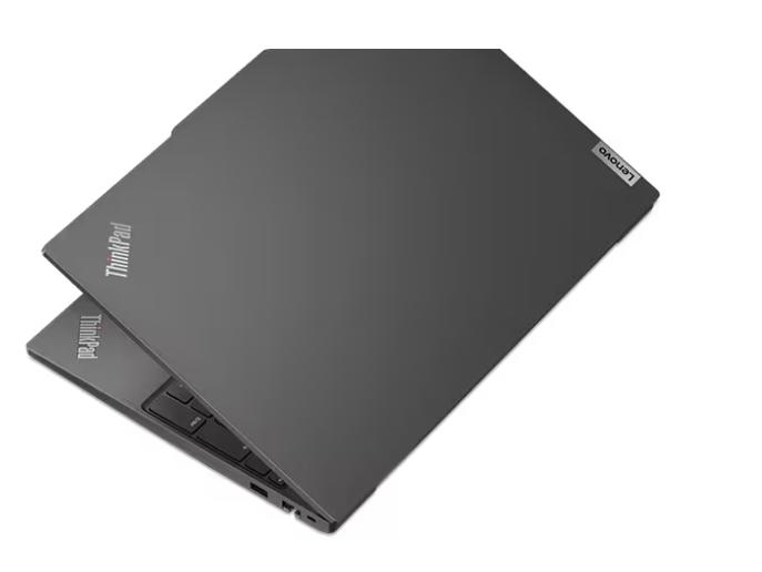 Laptop Lenovo Thinkpad E16 Gen 1 (21JN005RVN) (i5 1340P/16GB RAM/512GB SSD/16 WUXGA/Win/Đen) 4