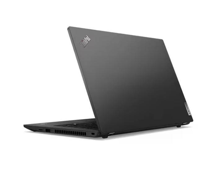 Laptop Lenovo Thinkpad L14 Gen 4 (21H1003AVA) (i7 1360P/16GB RAM/512GB SSD/14 FHD/Dos/Đen)4