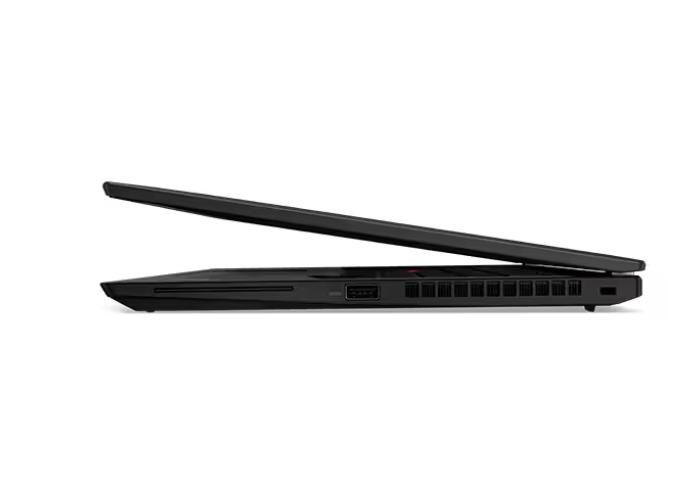 Laptop Lenovo Thinkpad X13 Gen 3 (21BN008JFQ) (i5 1235U/8GB RAM/512GB SSD/13.3 WUXGA/Dos/Đen4