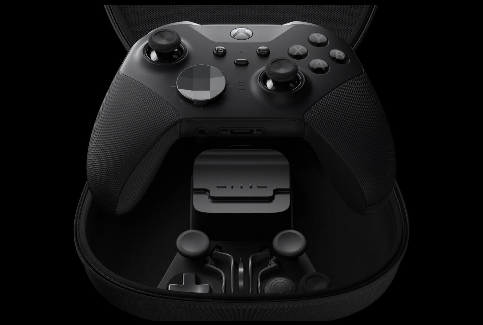 Tay cầm chơi game không dây Microsoft Xbox Elite Controller 2