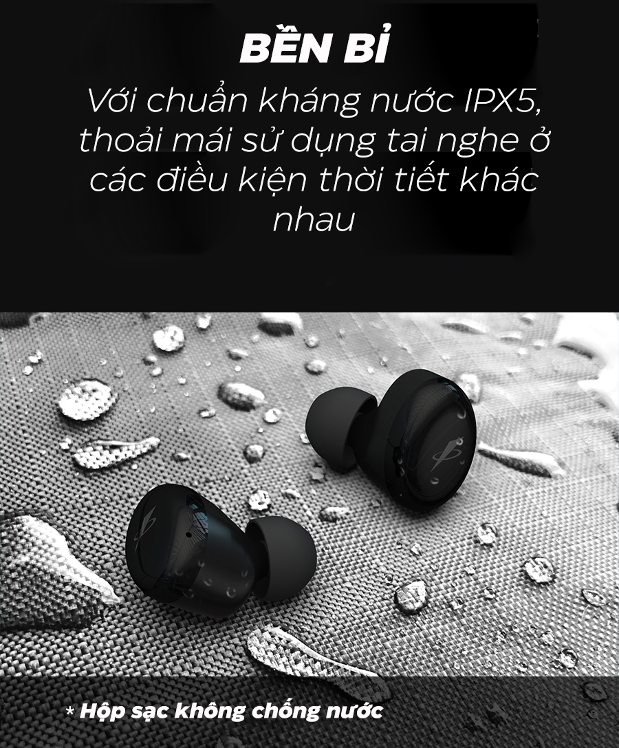 Tai Nghe Bluetooth Fenda E1 8