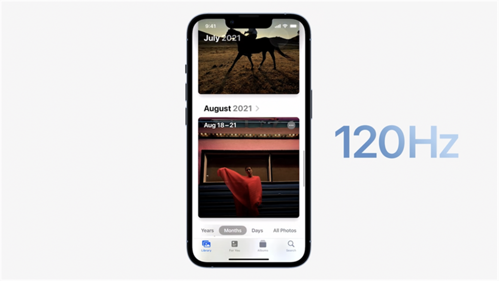 iPhone 13 Pro Max -2022-