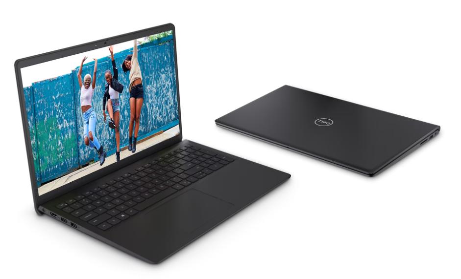 Laptop Dell Inspiron 3520 (71027003) (i5 1235U 8GB RAM/512GB SSD/15.6 inch FHD/Win11/OfficeHS21/Đen)  3