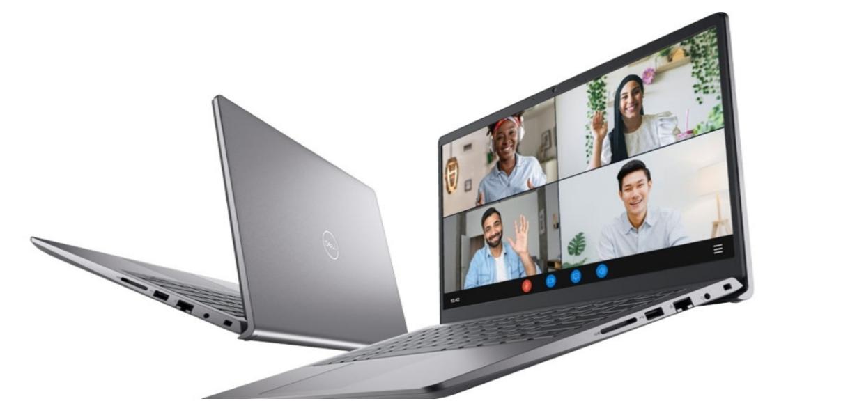 Laptop Dell Vostro 3430 (71026453) (i3 1305U 8GB RAM/512GB SSD/ 14.0FHD/Win11/OfficeHS21/Xám) 4
