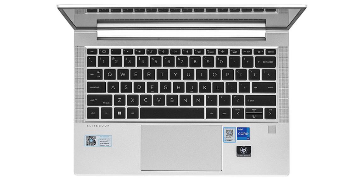 Laptop HP Elitebook 630 G9 (6M145PA) (i7 1255U/8GB RAM/512GB SSD/13.3 FHD/Win11/Bạc) 3