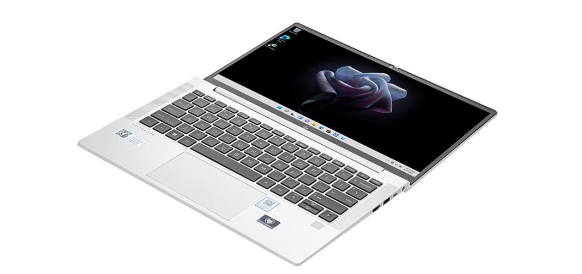 Laptop HP Elitebook 630 G9 (6M145PA) (i7 1255U/8GB RAM/512GB SSD/13.3 FHD/Win11/Bạc) 2