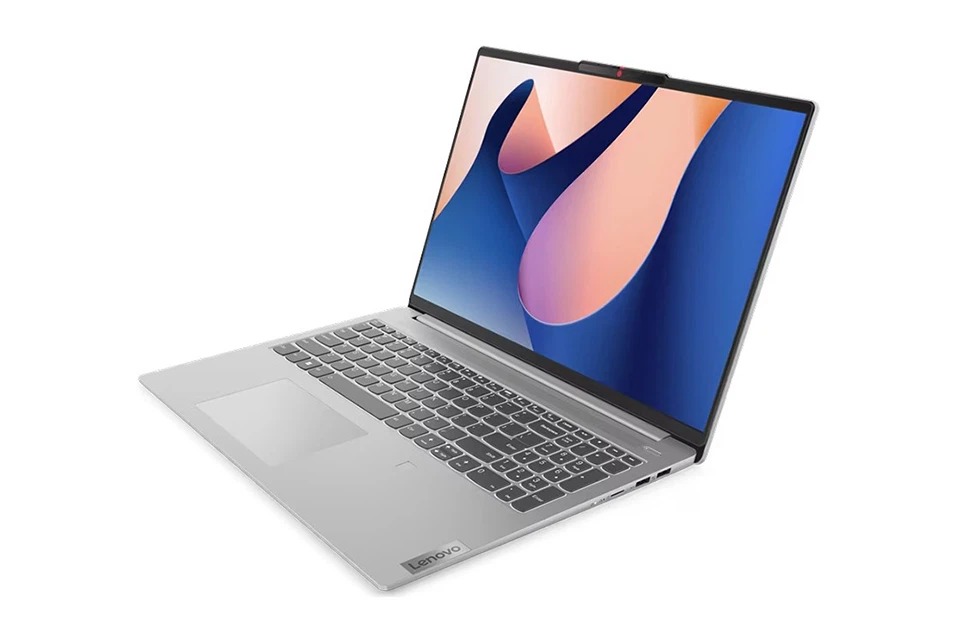 Laptop Lenovo IdeaPad Slim 5 16IAH8 (83BG001XVN) Ảnh 2