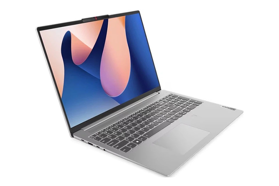 Laptop Lenovo IdeaPad Slim 5 16IAH8 (83BG001XVN) Ảnh 3