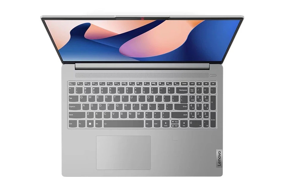 Laptop Lenovo IdeaPad Slim 5 16IAH8 (83BG001XVN) Ảnh4