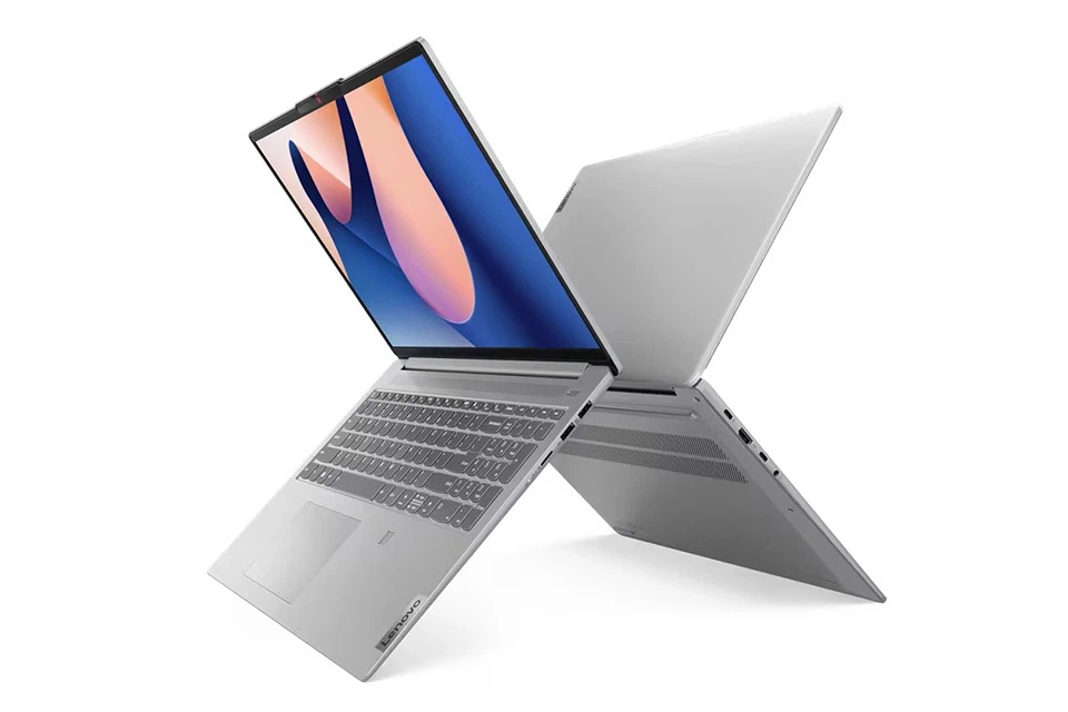Laptop Lenovo IdeaPad Slim 5 16IAH8 (83BG001XVN) Ảnh 1