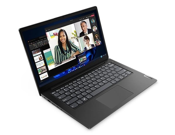 Laptop Lenovo V14 Gen 4 (83A0008WVN) Ảnh 1