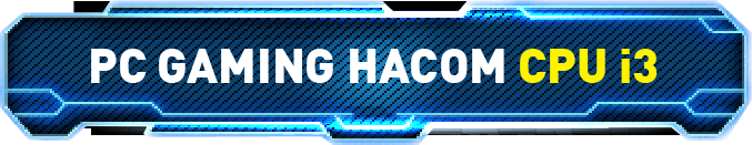 PC Building Promotion