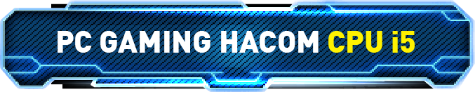 PC Building Promotion