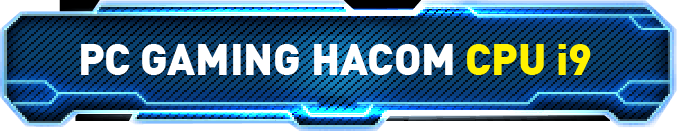 PC Building Promotion