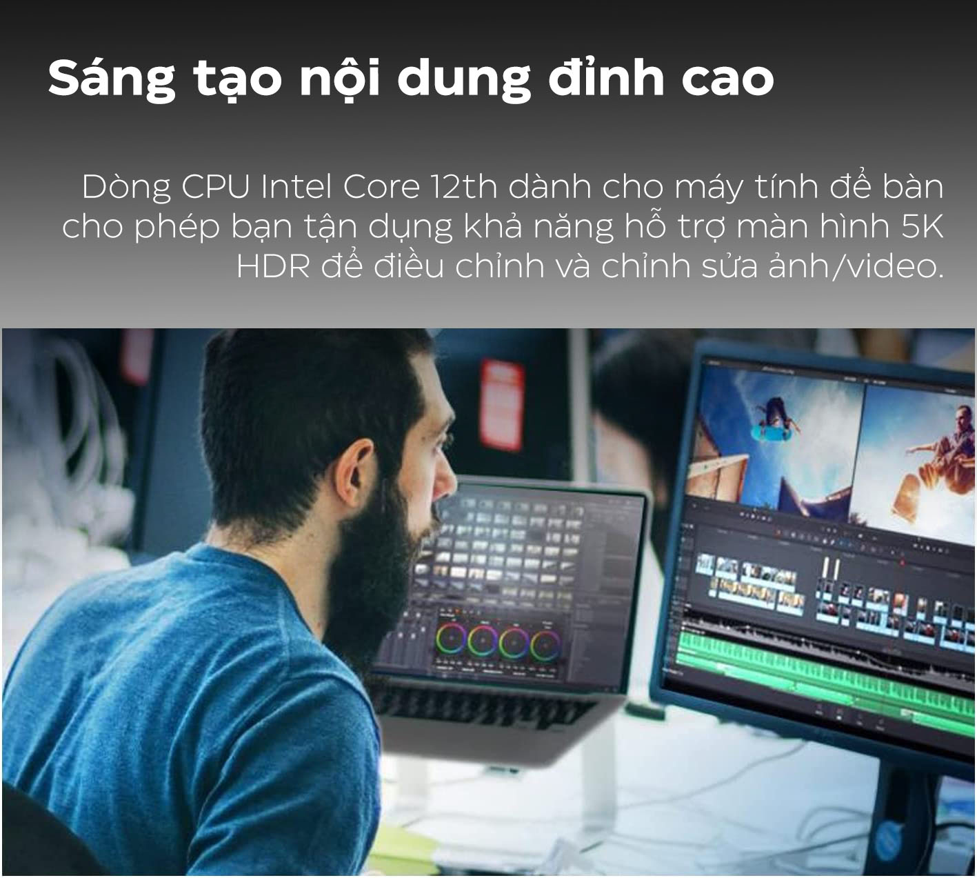CPU Intel Core i9-12900 