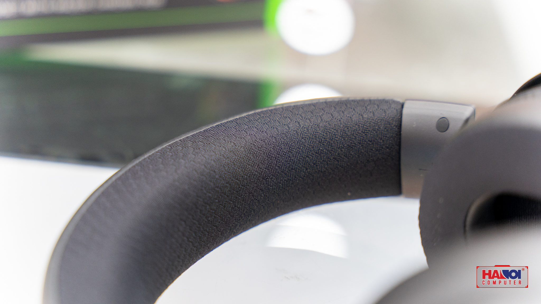 Tai nghe Razer Kraken V3-Wired USB Gaming Headset