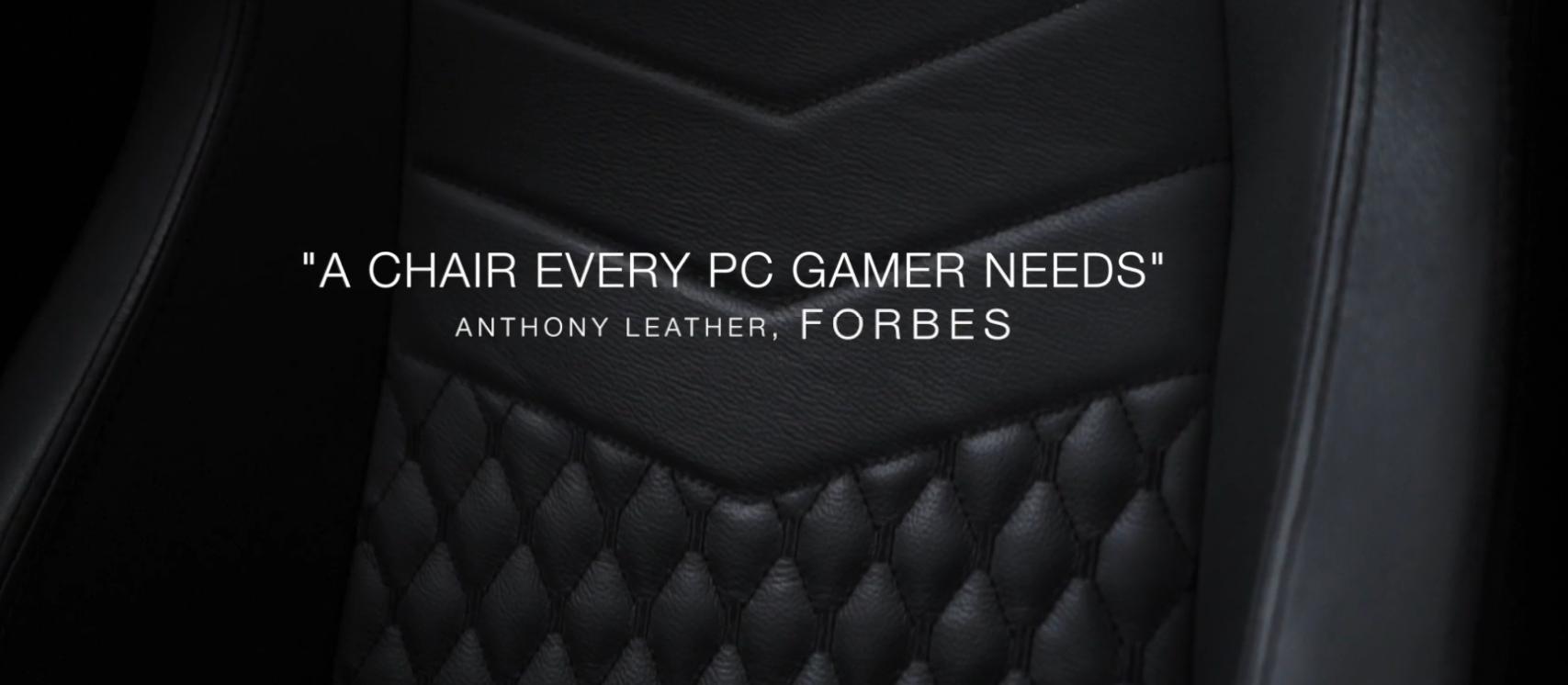 Ghế Gamer Noblechairs EPIC Limited Real Leather Black (Ultimate Chair Germany)-1
