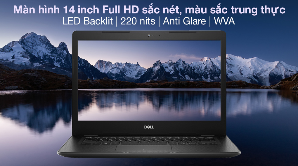 Laptop Dell Vostro 3405 