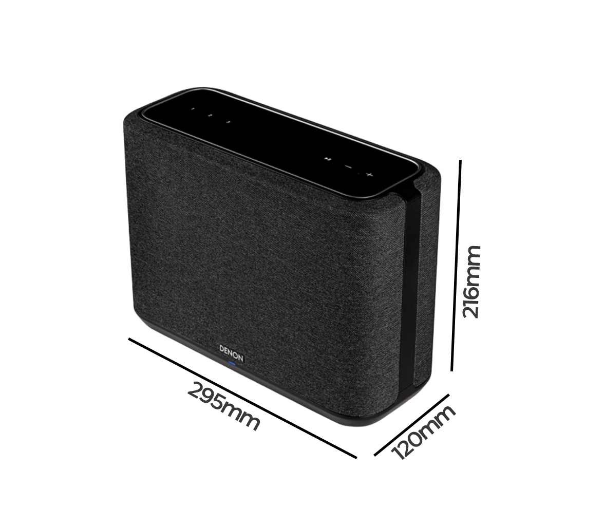 Loa bluetooth để bàn Denon Home 250