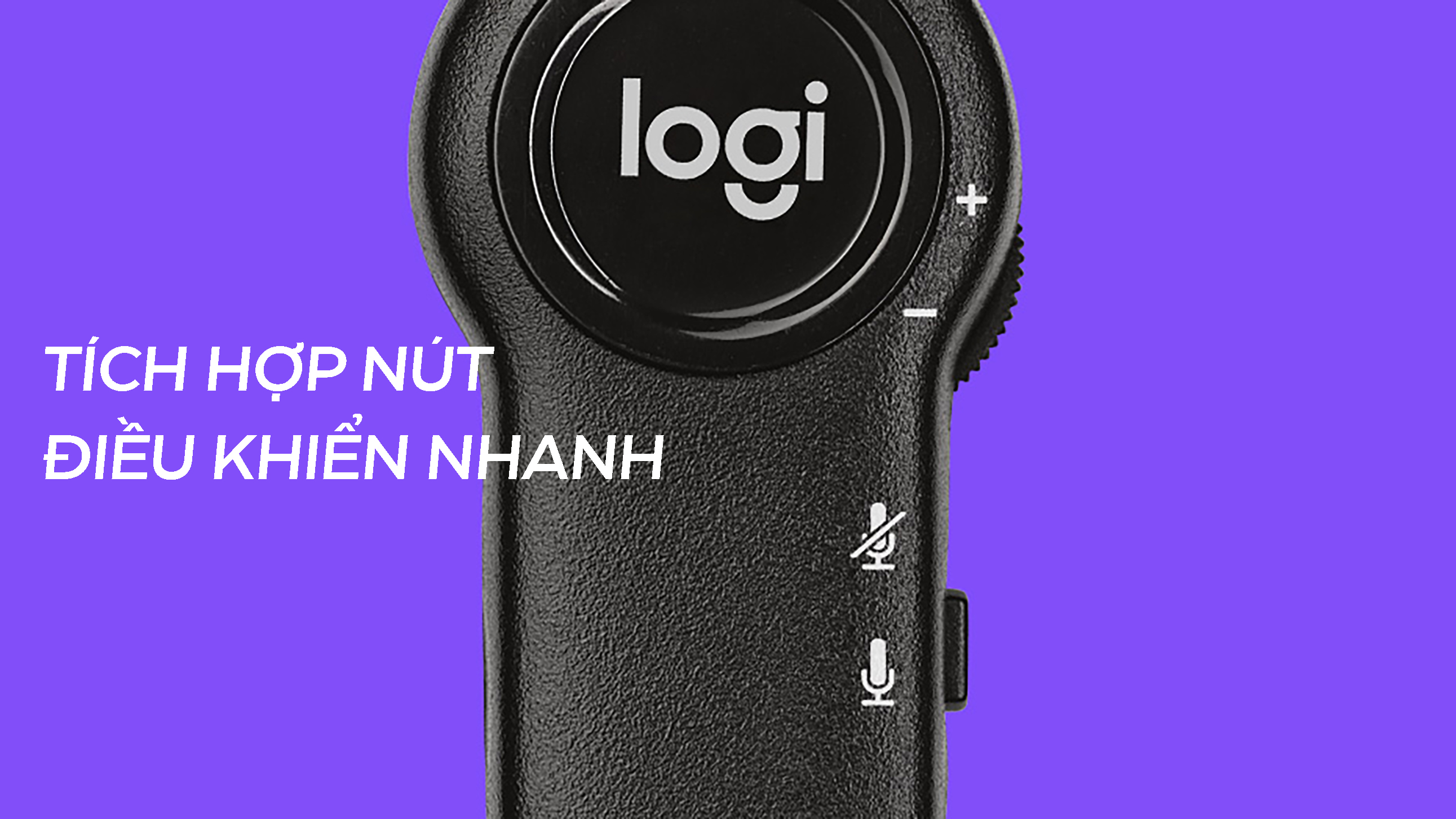 Tai nghe Logitech H150