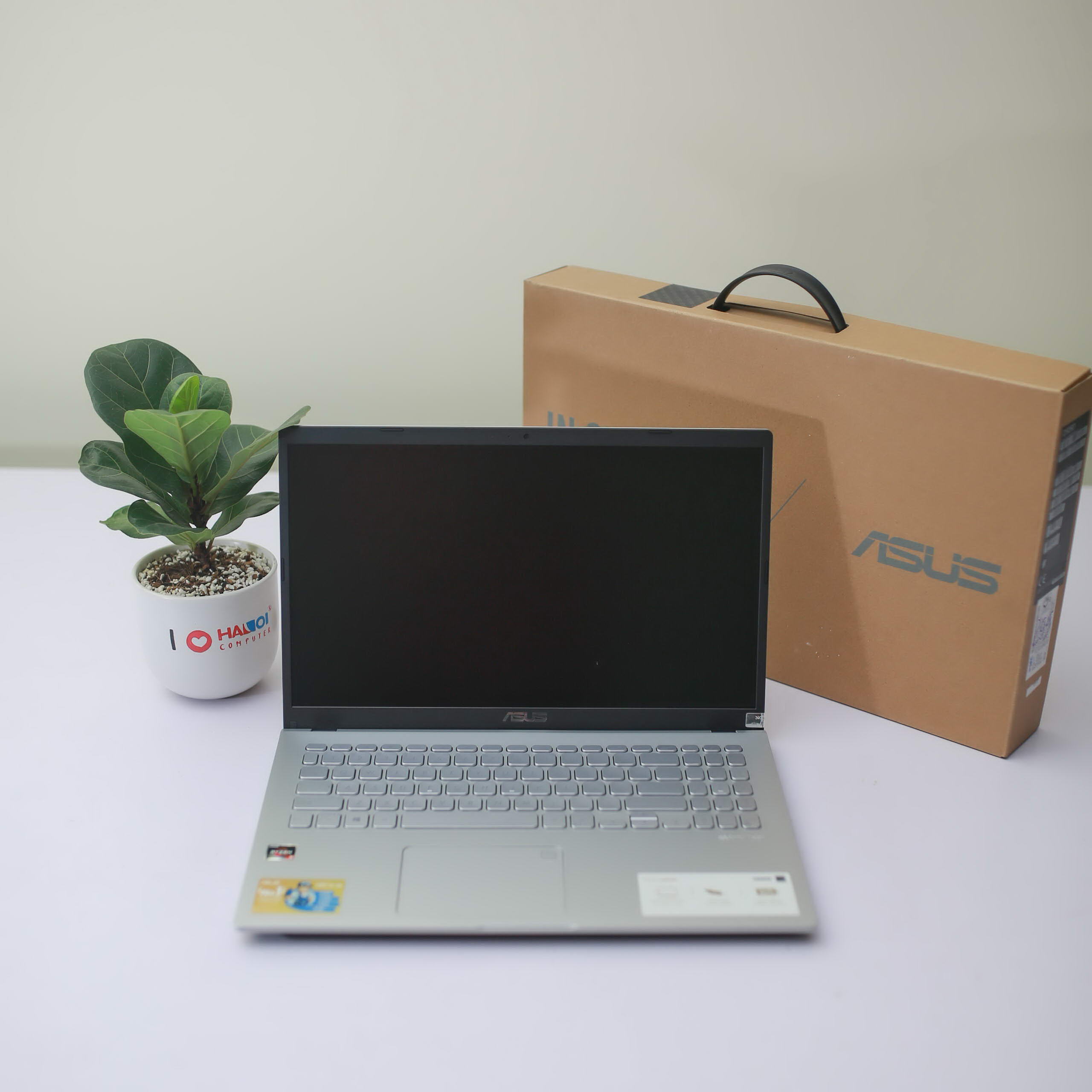 Laptop Asus X515EP-3