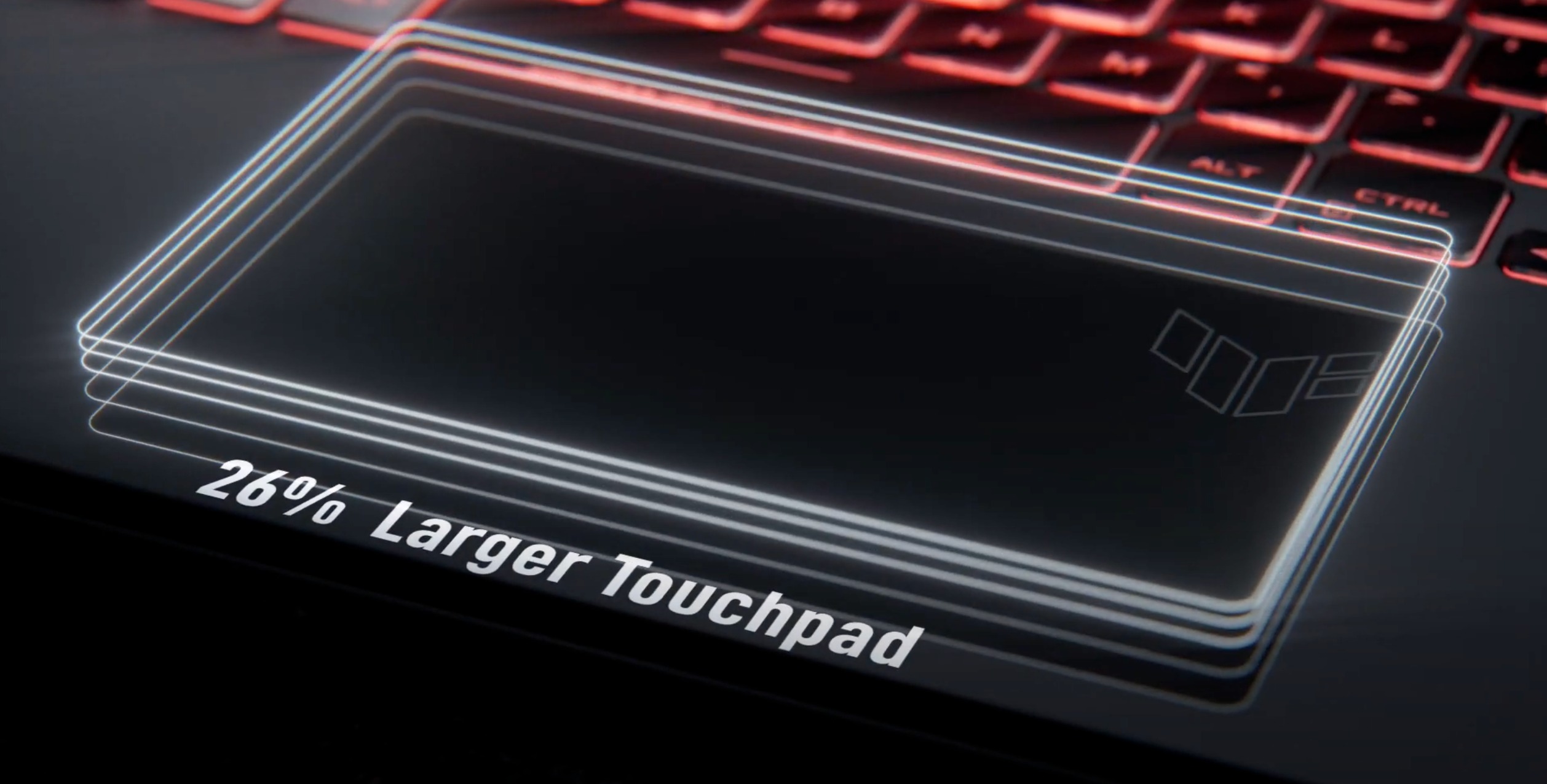 Laptop Asus Gaming TUF FA707RC5