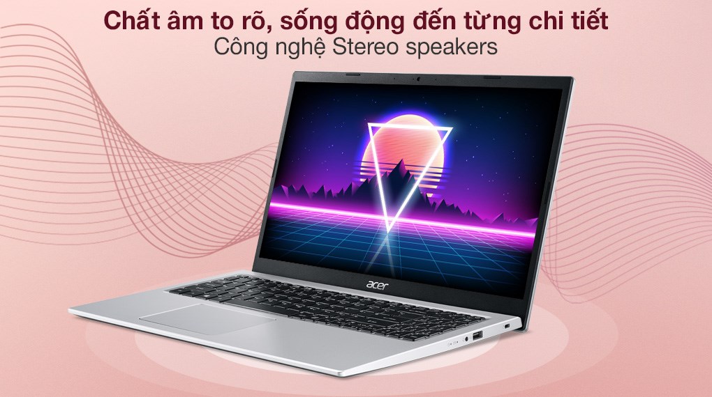 Laptop Acer Aspire 3 A315-58-