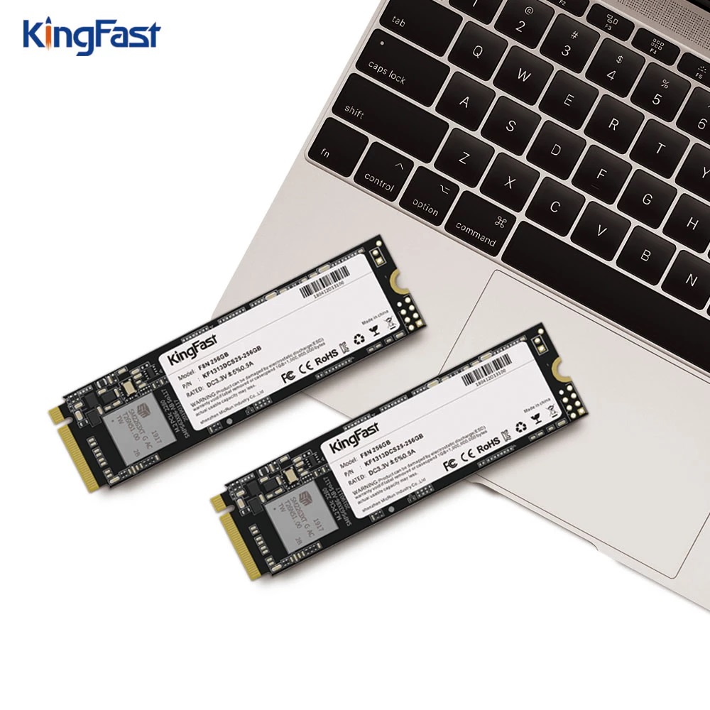 Ổ cứng SSD KINGFAST F8N 
